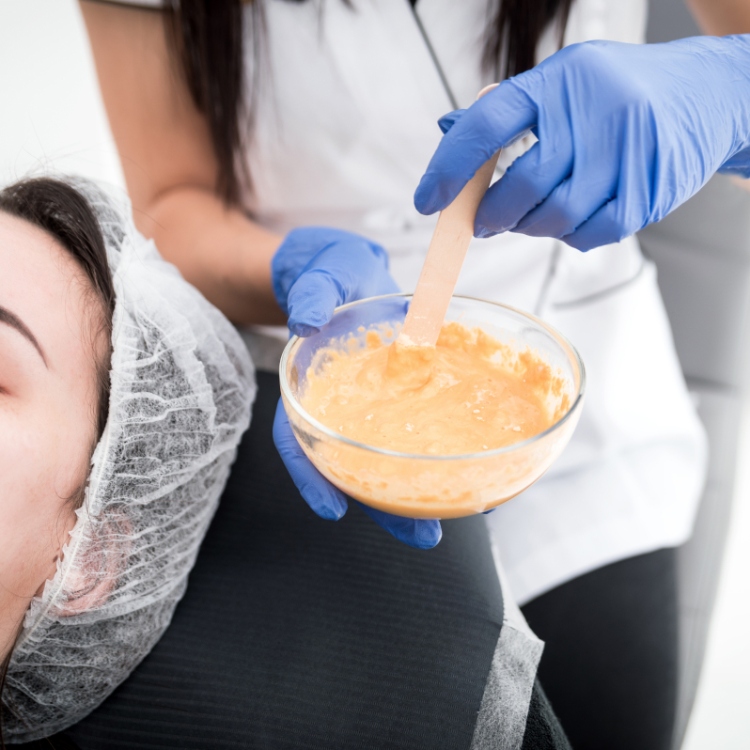 Advanced Enzyme Treatment