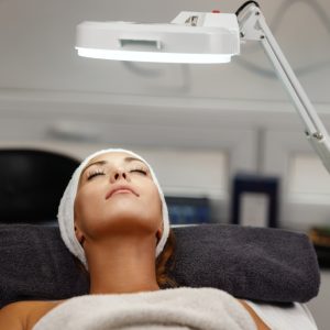 LED for Anti-Aging