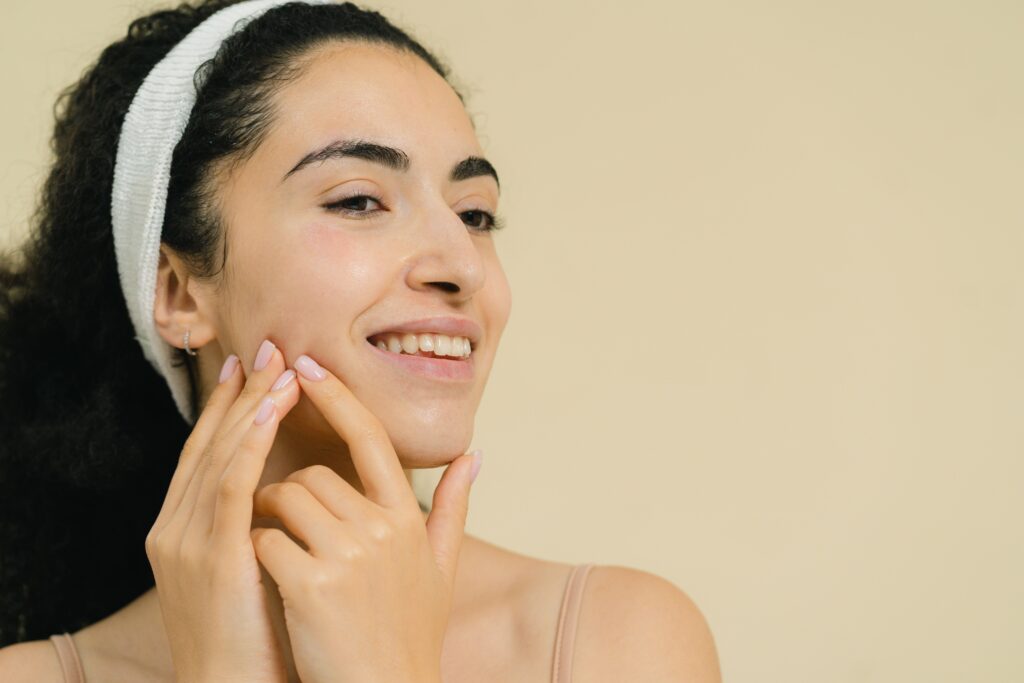 Dry Vs. Dehydrated Skin