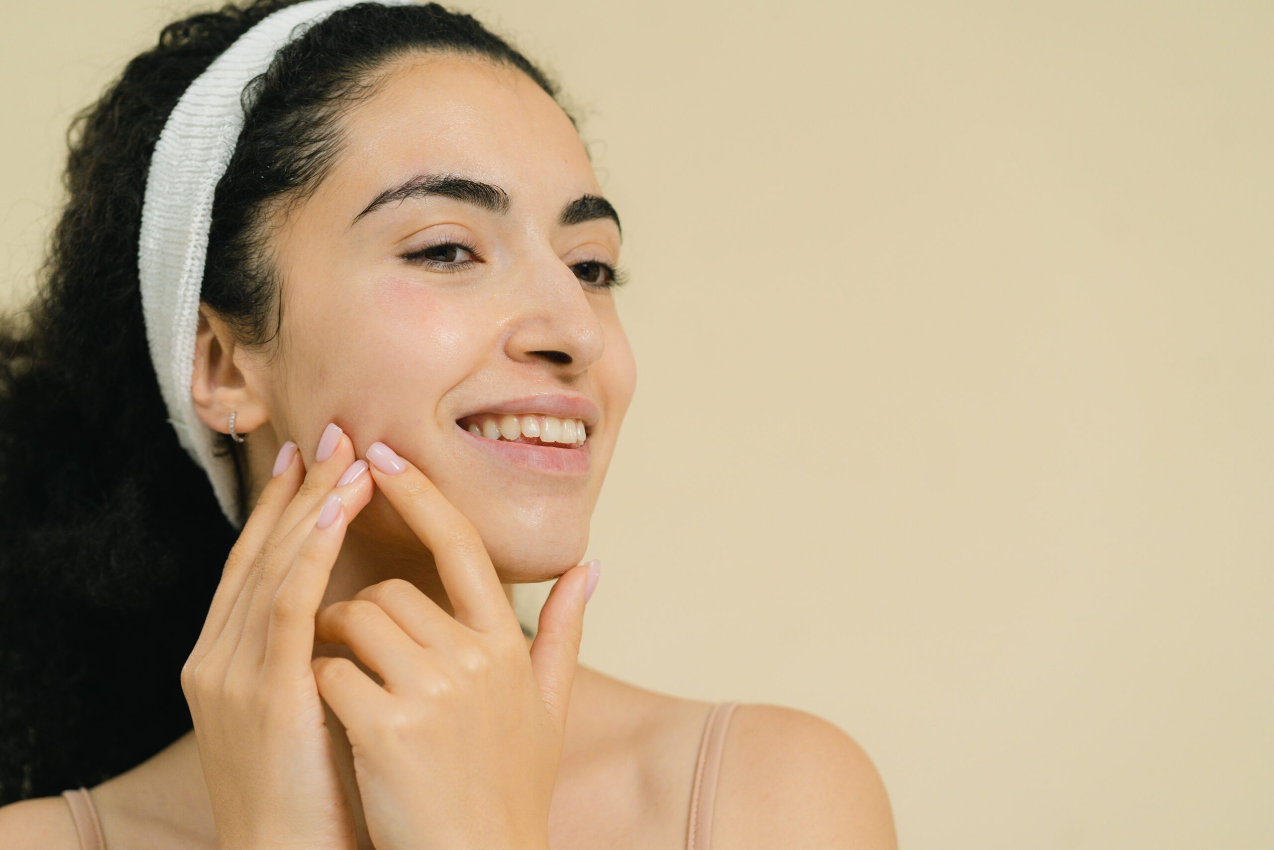 Dry Vs. Dehydrated Skin