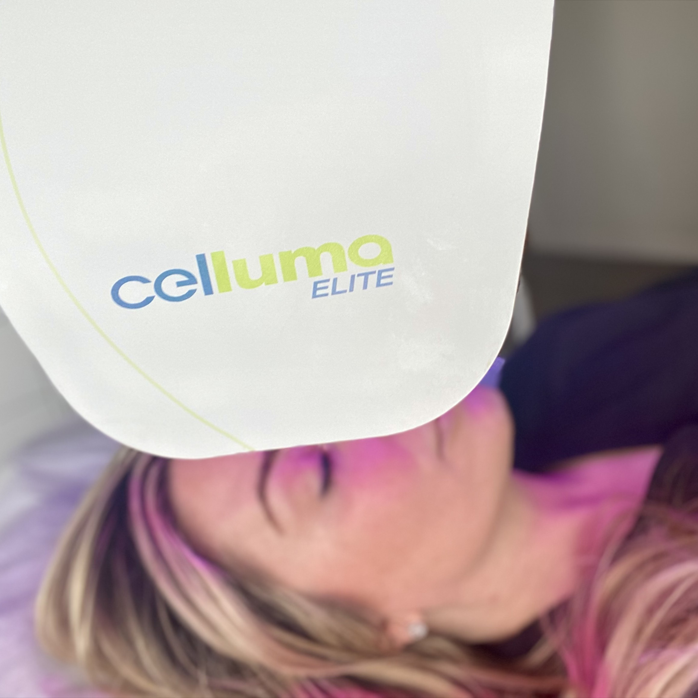 celluma led therapy sq