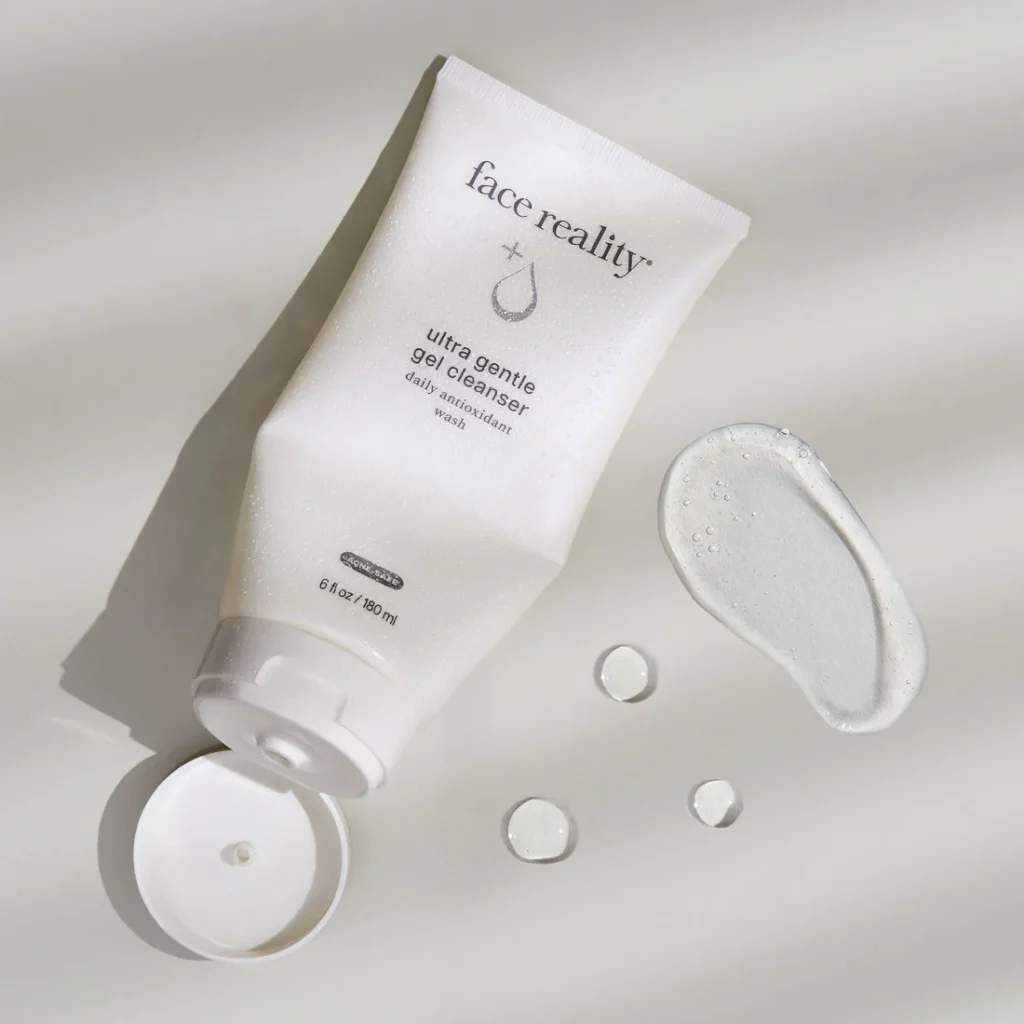 Face Reality Gentle Cleanser