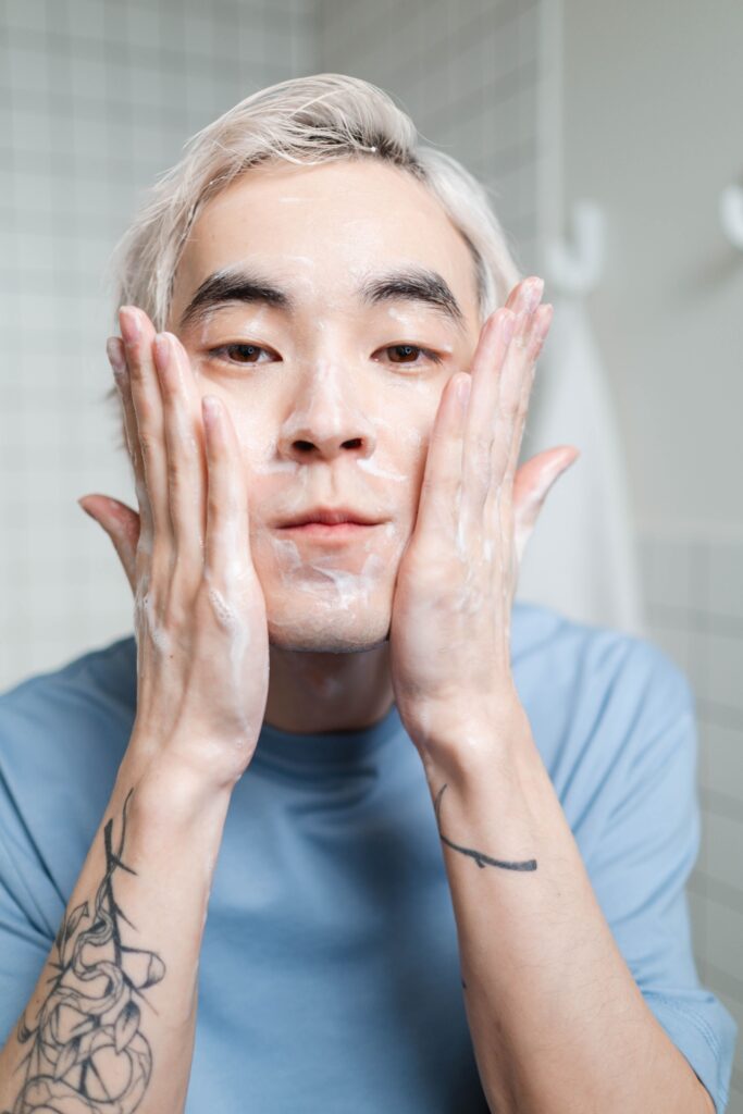 Retinol BDSS