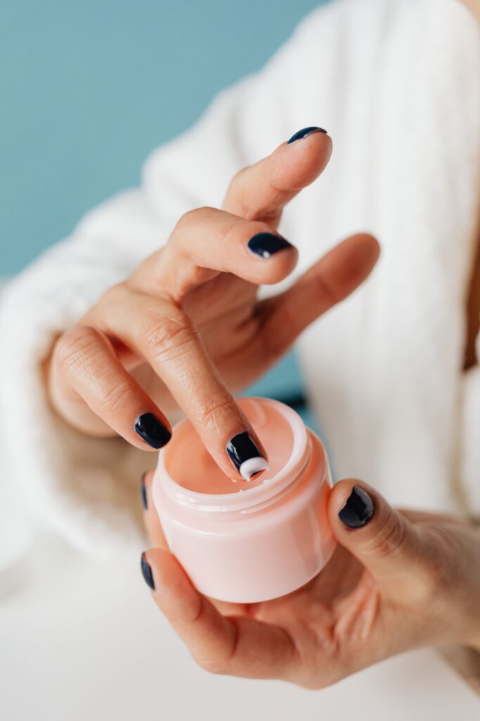 Retinol for Sensitive Skin