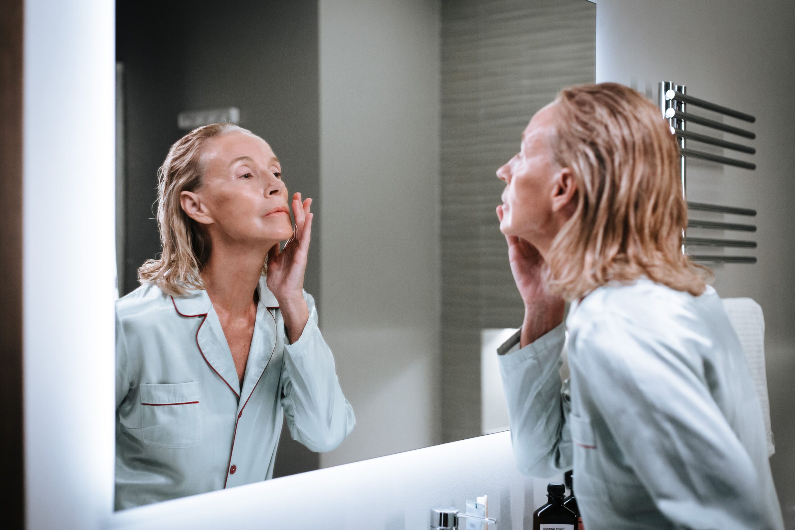 Build a Retinol Routine