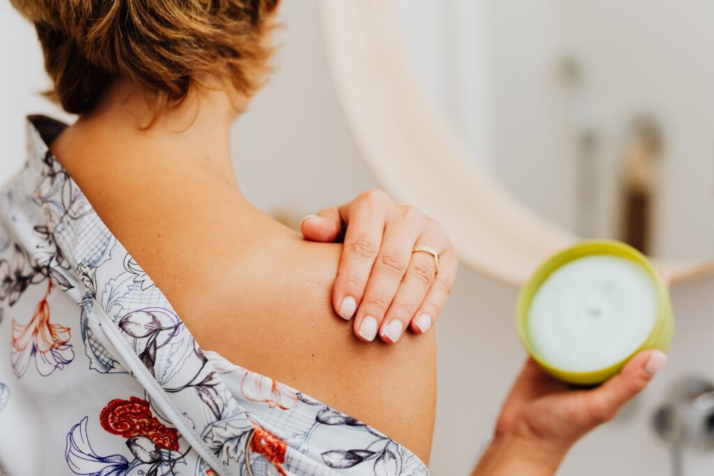 Skincare at Home