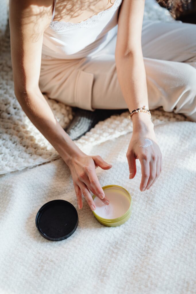 Retinol for Anti-Aging