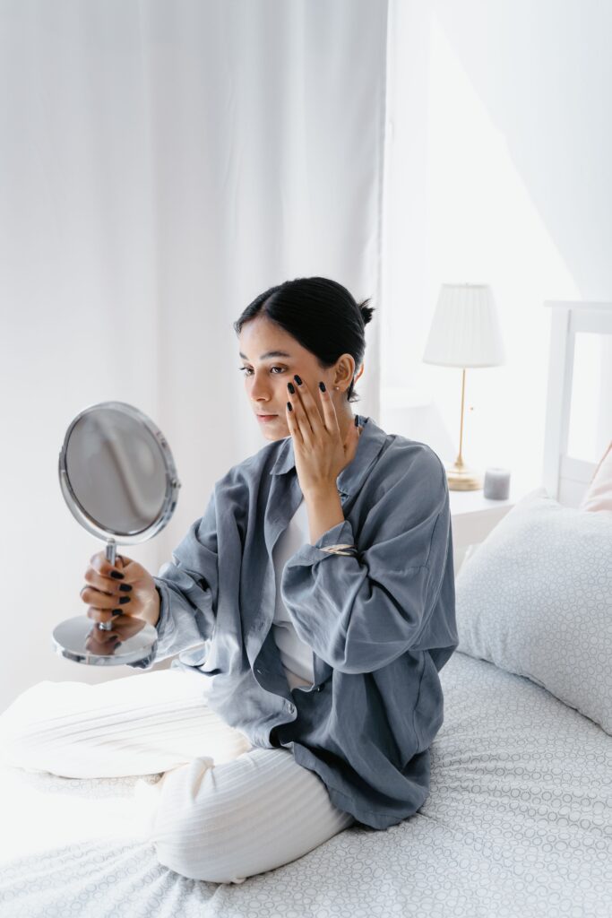 Evening Skincare Routine